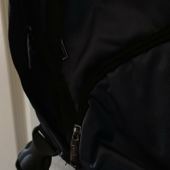 NEW Nylon crossbody backpack 🎒 - Picture 3 of 8